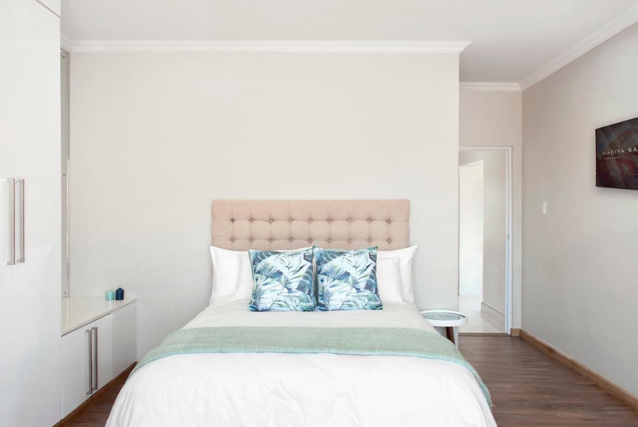 Eleven On Tumbleweed, Cathkin Estates Apartment Champagne Valley ภายนอก รูปภาพ