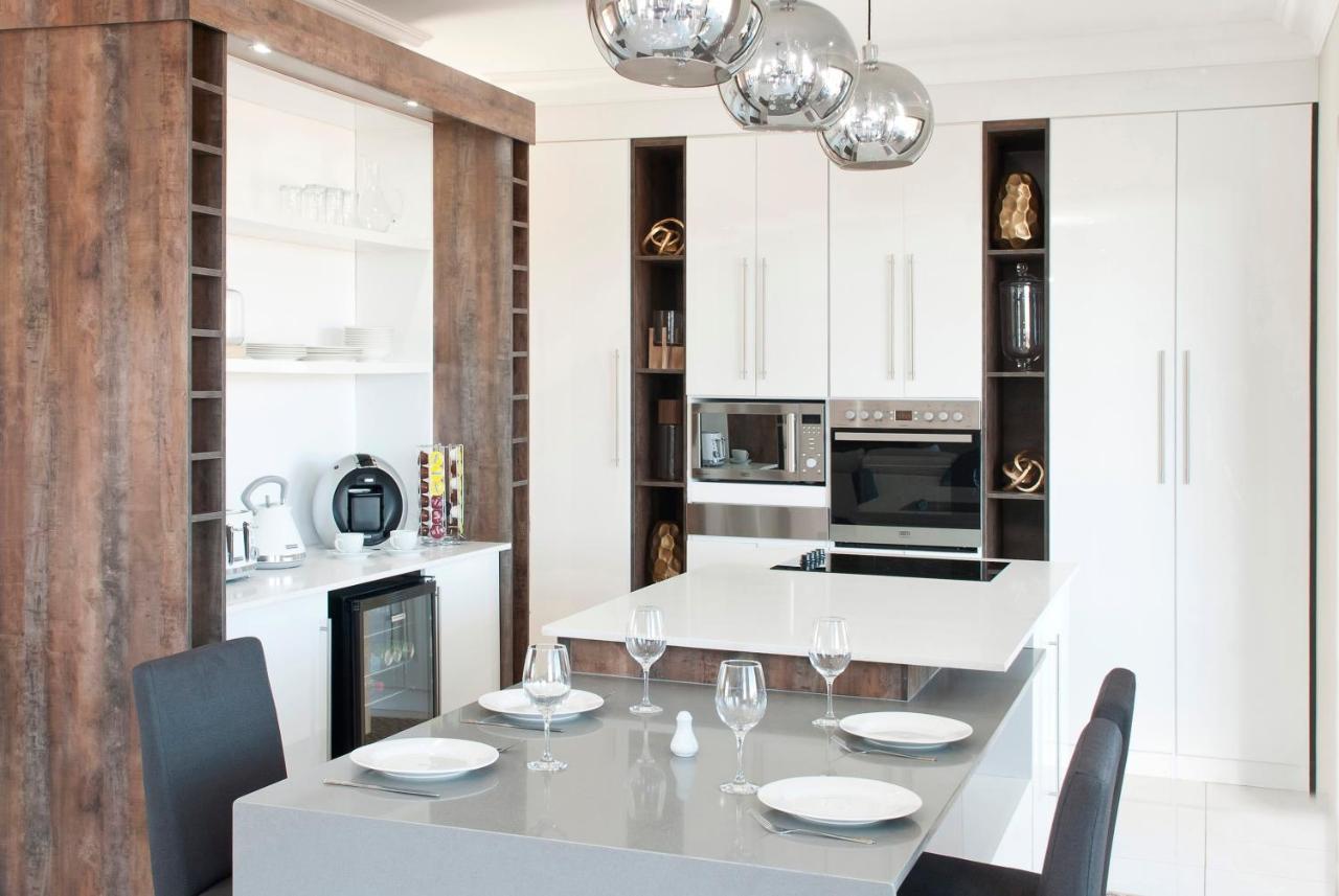 Eleven On Tumbleweed, Cathkin Estates Apartment Champagne Valley ภายนอก รูปภาพ