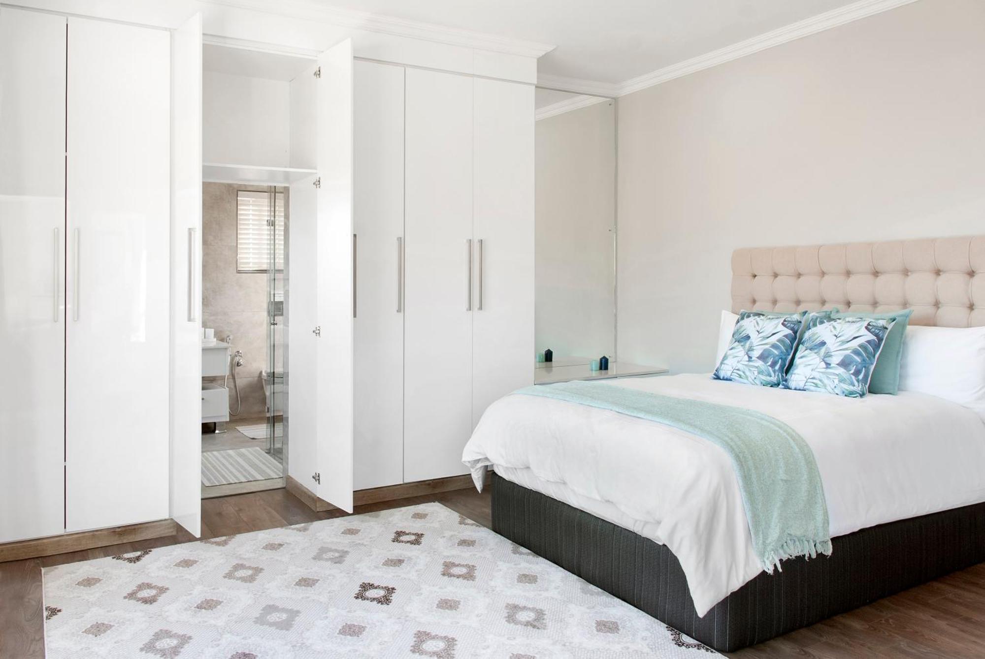 Eleven On Tumbleweed, Cathkin Estates Apartment Champagne Valley ภายนอก รูปภาพ
