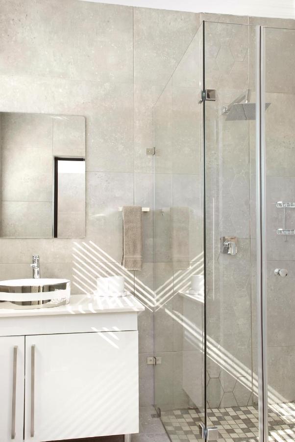 Eleven On Tumbleweed, Cathkin Estates Apartment Champagne Valley ภายนอก รูปภาพ